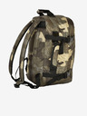 CabinZero Zaino Khaki a fantasia CabinZero Urban Camo (28L)