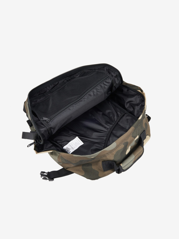 CabinZero Zaino Khaki a fantasia CabinZero Urban Camo (28L)