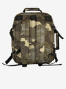 CabinZero Zaino Khaki a fantasia CabinZero Urban Camo (28L)