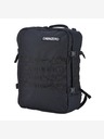 CabinZero Military 44L Absolute Black Backpack