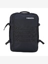 CabinZero Military 44L Absolute Black Backpack