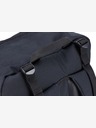 CabinZero Military 44L Absolute Black Backpack