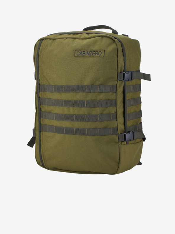CabinZero Military (44L) Backpack