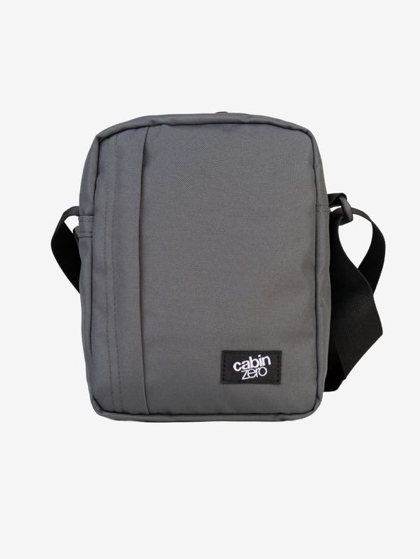 CabinZero CabinZero Sidekick Original Grigio Borsa a tracolla (3L)