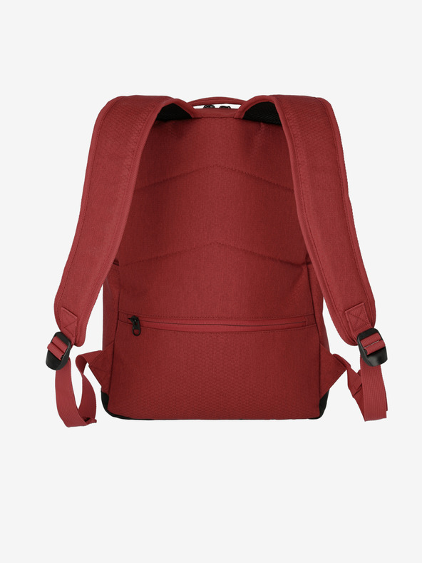 Travelite Zaino Travelite Kick Off rosso M