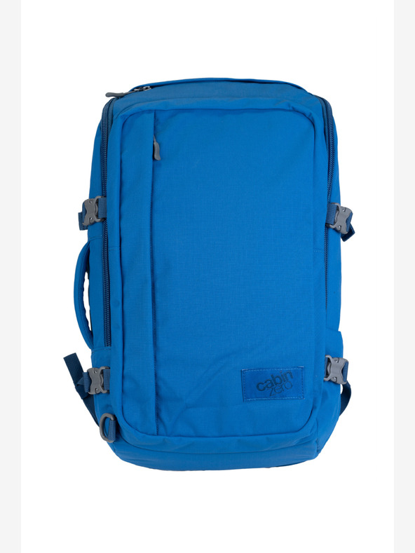 CabinZero Zaino unisex blu CabinZero Adventure (32L)