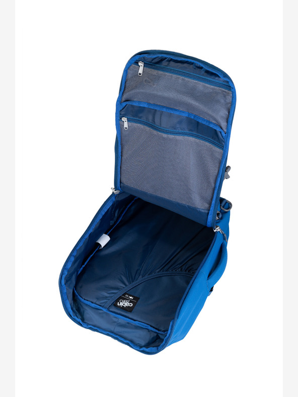 CabinZero Zaino unisex blu CabinZero Adventure (32L)