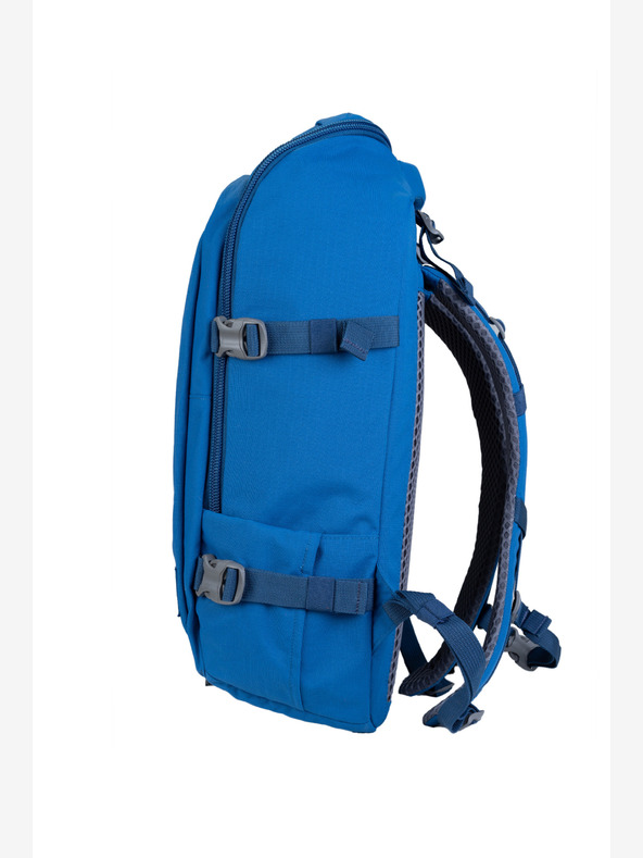 CabinZero Zaino unisex blu CabinZero Adventure (32L)
