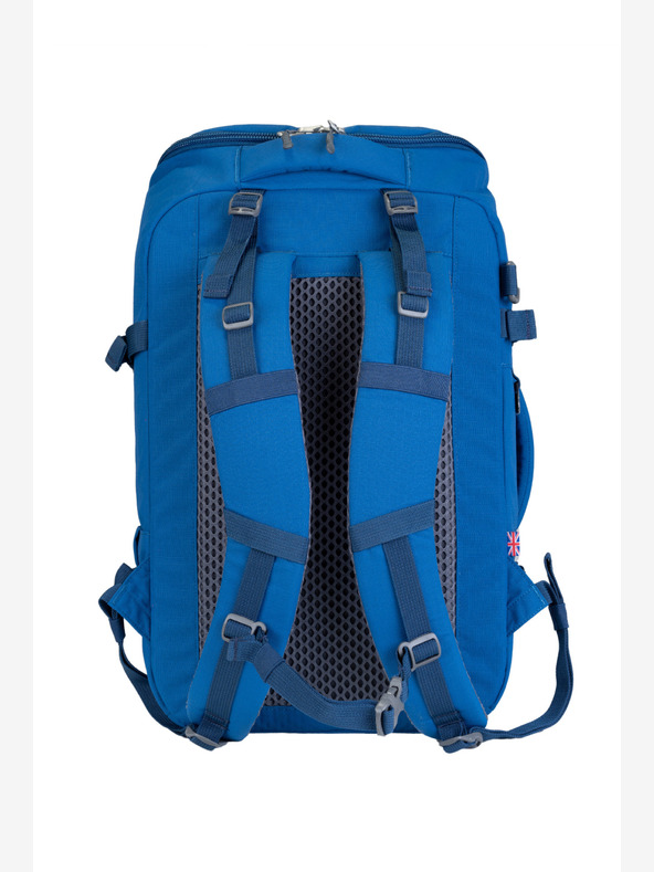 CabinZero Zaino unisex blu CabinZero Adventure (32L)
