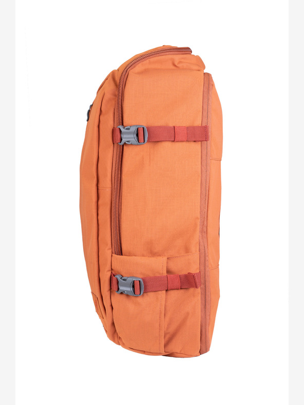 CabinZero Zaino unisex arancione CabinZero Adventure Sahara Sand (32L)