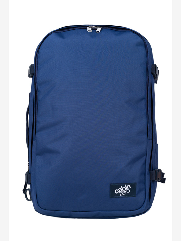 CabinZero Zaino unisex blu CabinZero Classic Pro (42L)