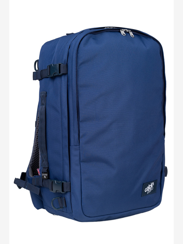 CabinZero Zaino unisex blu CabinZero Classic Pro (42L)