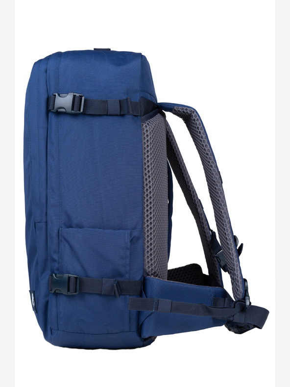 CabinZero Zaino unisex blu CabinZero Classic Pro (42L)