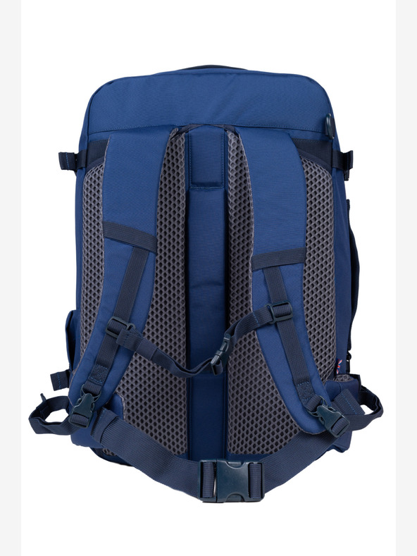 CabinZero Zaino unisex blu CabinZero Classic Pro (42L)