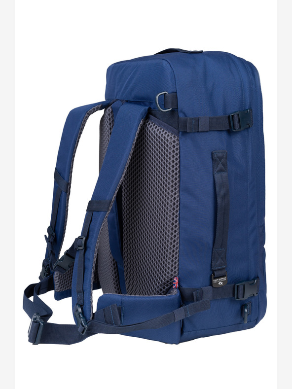 CabinZero Zaino unisex blu CabinZero Classic Pro (42L)