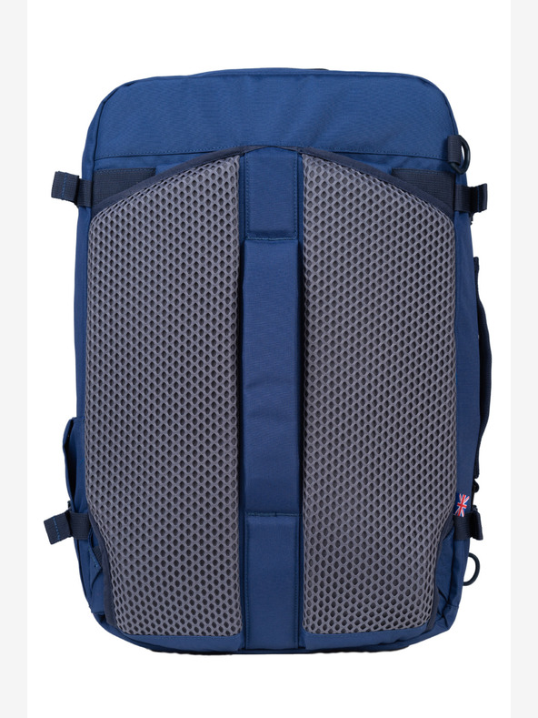 CabinZero Zaino unisex blu CabinZero Classic Pro (42L)