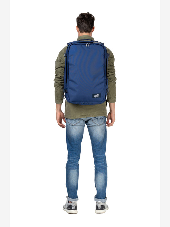 CabinZero Zaino unisex blu CabinZero Classic Pro (42L)
