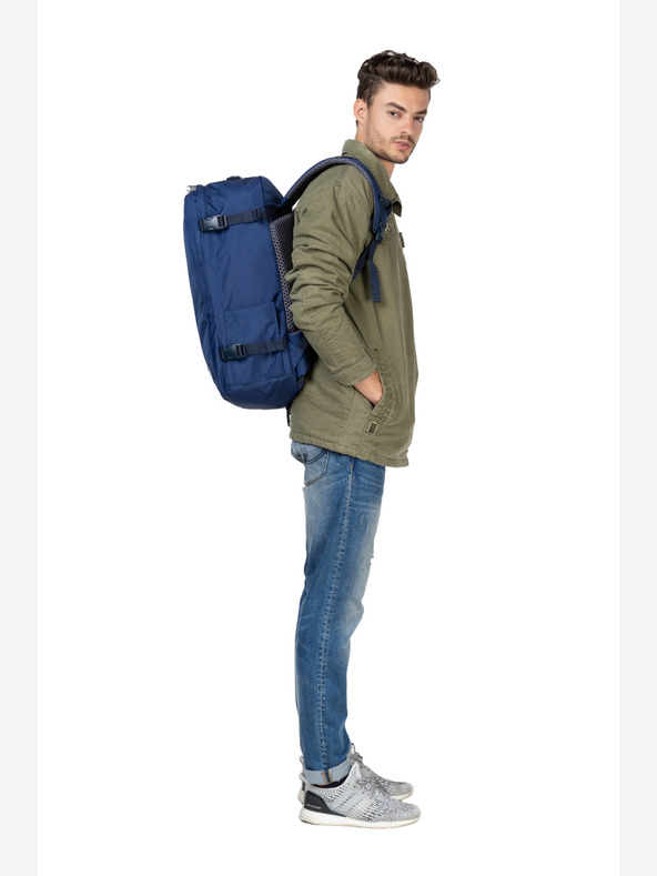 CabinZero Zaino unisex blu CabinZero Classic Pro (42L)