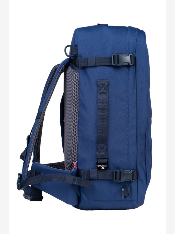CabinZero Zaino unisex blu CabinZero Classic Pro (42L)