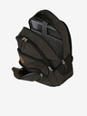 Travelite Zaino Travelite Basics Melange testa di moro