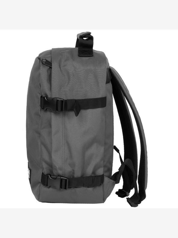 CabinZero Zaino unisex CabinZero Classic grigio (28L)