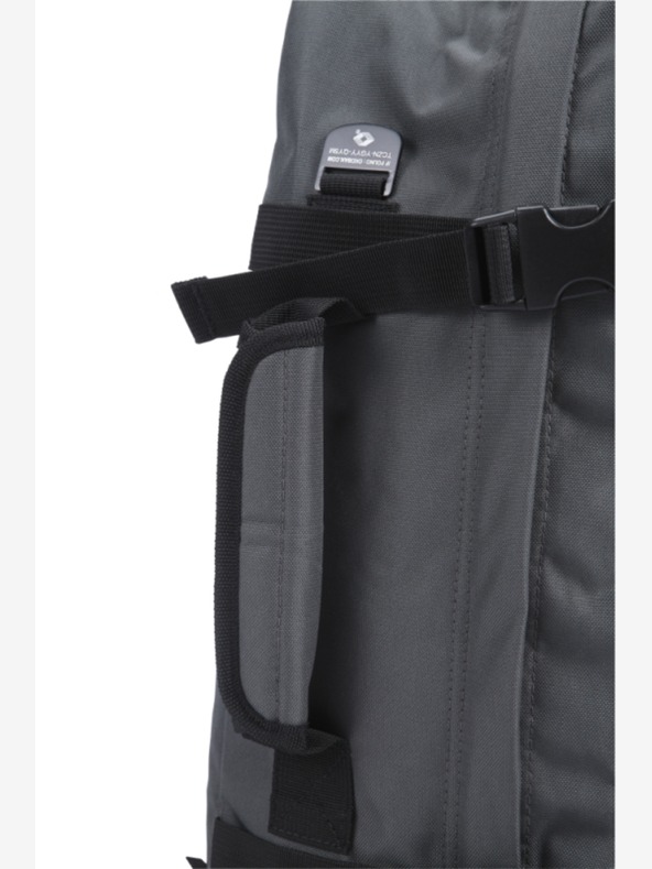 CabinZero Zaino unisex CabinZero Classic grigio (28L)