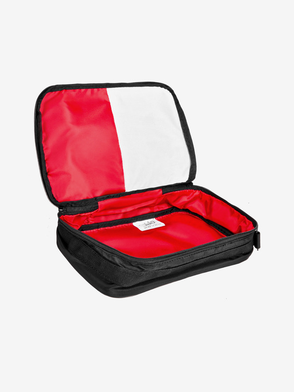 CabinZero CabinZero Packing Cube M Absolute bianco e nero (5L)