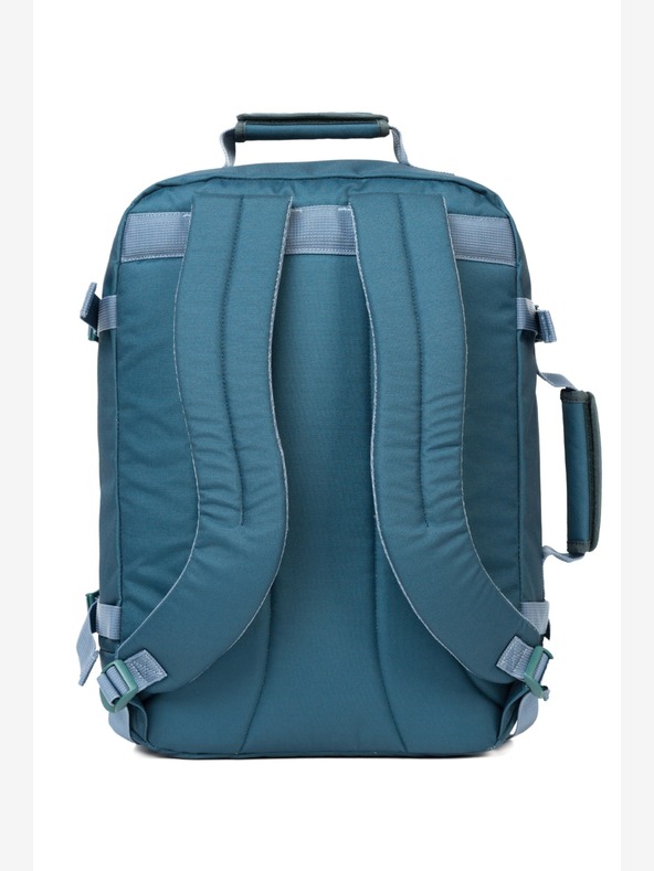 CabinZero Zaino unisex blu CabinZero Classic Aruba (36L)