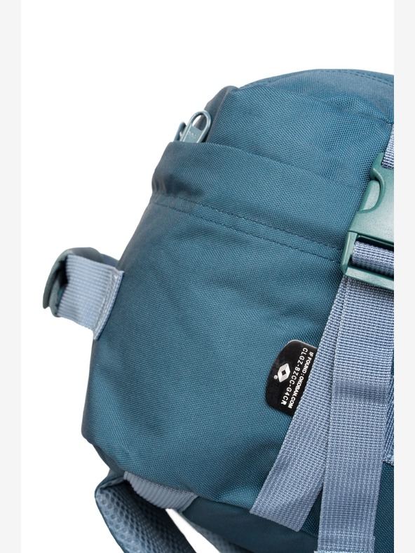 CabinZero Zaino unisex blu CabinZero Classic Aruba (36L)