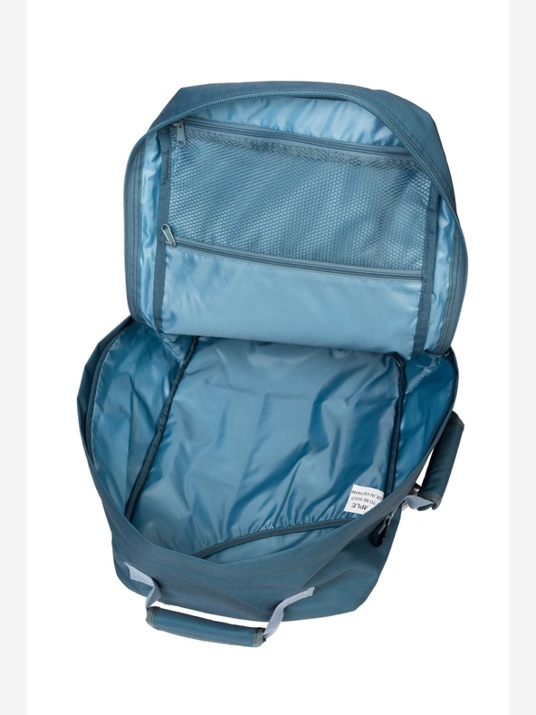 CabinZero Zaino unisex blu CabinZero Classic Aruba (36L)
