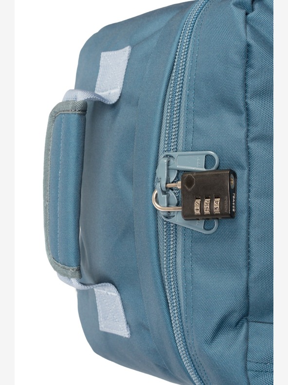 CabinZero Zaino unisex blu CabinZero Classic Aruba (36L)