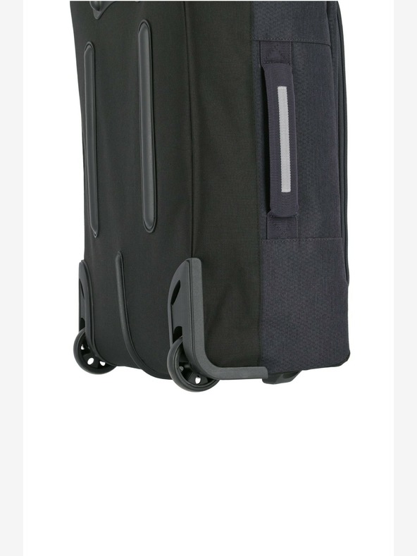 Travelite Travelite Kick Off - Borsone con ruote S - Grigio