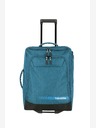 Travelite Kick Off Wheeled Duffle S - Petrol Bag