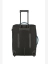 Travelite Kick Off Wheeled Duffle S - Petrol Bag