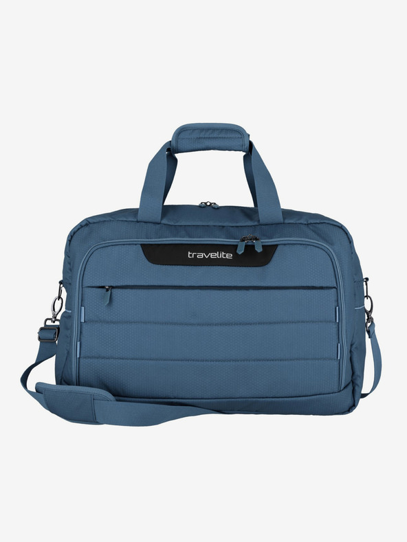 Travelite Borsa Travelite Skaii Weekender blu