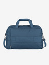 Travelite Borsa Travelite Skaii Weekender blu