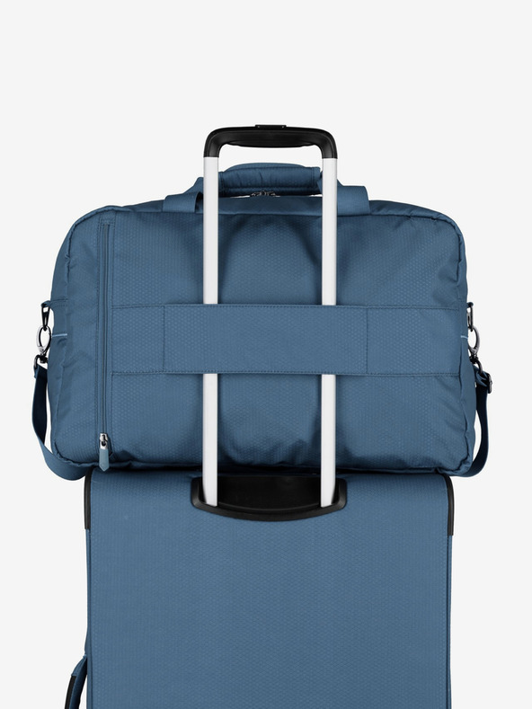 Travelite Borsa Travelite Skaii Weekender blu