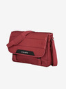 Travelite Borsa messenger Travelite Skaii rossa