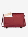 Travelite Borsa messenger Travelite Skaii rossa