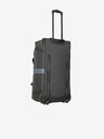 Travelite Travelite Basic Active: borsa da viaggio trolley - grigio scuro