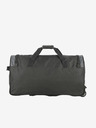 Travelite Travelite Basic Active: borsa da viaggio trolley - grigio scuro