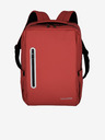 Travelite Zaino Travelite Basics Boxy - Rosso