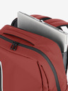Travelite Zaino Travelite Basics Boxy - Rosso