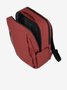Travelite Zaino Travelite Basics Boxy - Rosso