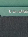 Travelite Valigia Travelite Viia 4w M verde