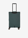 Travelite Valigia Travelite Viia 4w M verde