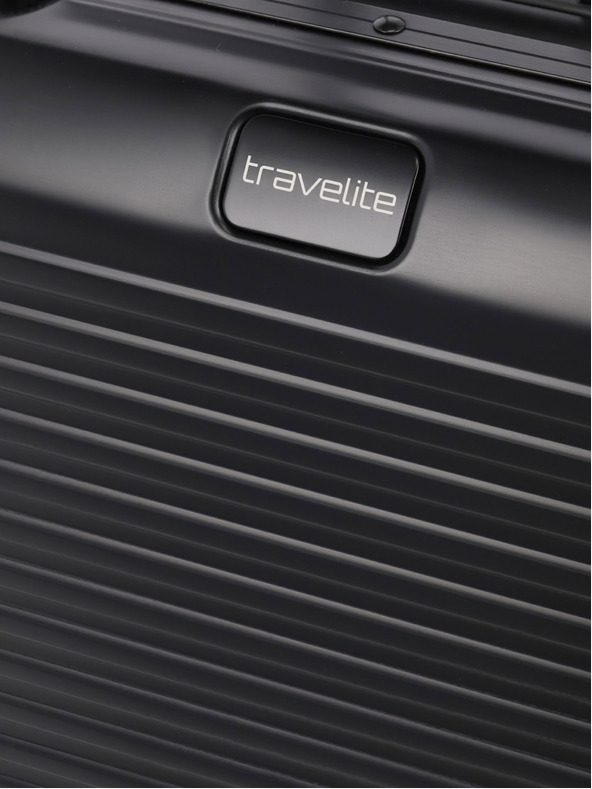 Travelite Travelite Next Business Wheeler Nero