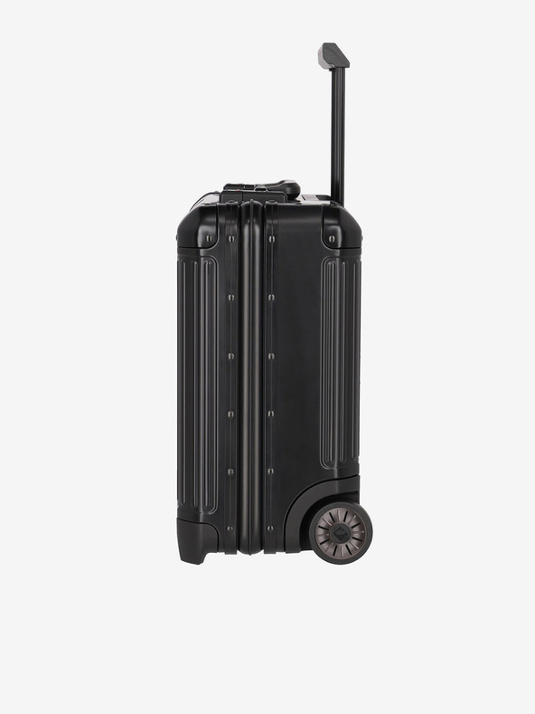 Travelite Travelite Next Business Wheeler Nero