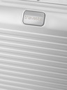 Travelite Travelite Next Business Wheeler Argento