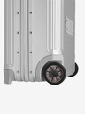 Travelite Travelite Next Business Wheeler Argento